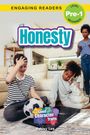 Ashley Lee: Honesty, Buch