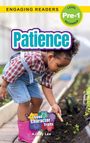 Ashley Lee: Patience, Buch