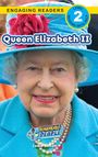 Leslie Buffam: Queen Elizabeth II, Buch