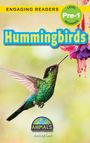 Ashley Lee: Hummingbirds, Buch