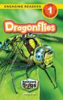 Ashley Lee: Dragonflies, Buch