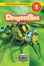 Ashley Lee: Dragonflies, Buch