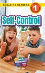 Ashley Lee: Self-Control, Buch
