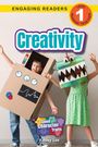 Ashley Lee: Creativity, Buch