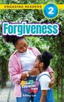 Ashley Lee: Forgiveness, Buch