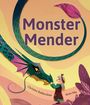 Christine Baldacchino: Monster Mender, Buch