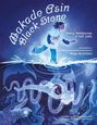 Darcy Whitecrow: Makade Asin / Black Stone, Buch