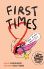 : First Times: Short Stories about Sex, Buch