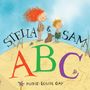 Marie-Louise Gay: Stella and Sam ABC Board Book, Buch
