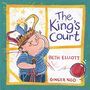 Beth Elliott: The King's Court, Buch