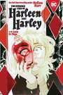 Jenn St-Onge: The Strange Case of Harleen and Harley, Buch