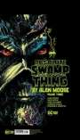 Alan Moore: Absolute Swamp Thing by Alan Moore Vol. 3, Buch