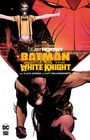 Sean Murphy: Batman: Curse of the White Knight, Buch
