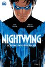Tom Taylor: Nightwing Vol. 1: Leaping into the Light, Buch