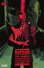 Mariko Tamaki: Batman: One Bad Day: Two-Face, Buch