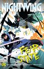 Tom Taylor: Nightwing: Fear State, Buch