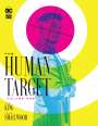 Greg Smallwood: The Human Target Book One, Buch