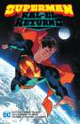 Phillip Kennedy Johnson: Superman: Kal-El Returns, Buch