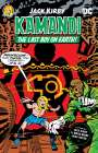 Jack Kirby: Kamandi, The Last Boy on Earth by Jack Kirby Vol. 2, Buch