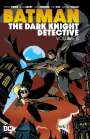 Chuck Dixon: Batman: The Dark Knight Detective Vol. 8, Buch