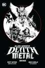 Greg Capullo: Dark Nights: Death Metal Omnibus, Buch