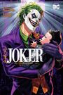 Satoshi Miyagawa: Joker: One Operation Joker Vol. 1, Buch
