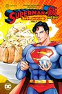 Satoshi Miyagawa: Superman vs. Meshi Vol. 1, Buch