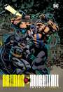 Chuck Dixon: Batman: Knightfall Omnibus Vol. 1 (New Edition), Buch