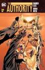 Bryan Hitch: The Authority: Book One, Buch