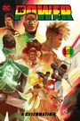 Evan Narcisse: DC Power: A Celebration, Buch