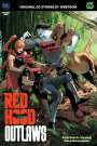 Patrick R Young: Red Hood: Outlaws Volume One, Buch
