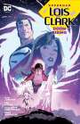 Dan Jurgens: Superman: Lois and Clark: Doom Rising, Buch
