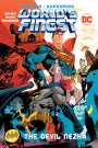 Mark Waid: Batman/Superman: World's Finest Vol. 1: The Devil Nezha, Buch