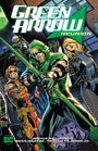 Joshua Williamson: Green Arrow Vol. 1: Reunion, Buch