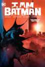 John Ridley: I Am Batman Vol. 2: Welcome to New York, Buch