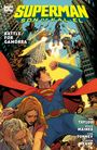 Tom Taylor: Superman: Son of Kal-El Vol. 3: Battle for Gamorra, Buch