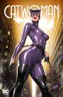 Tini Howard: Catwoman Vol. 4, Buch