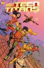 Mark Waid: World's Finest: Teen Titans, Buch