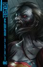 Tom Taylor: Dceased: War of the Undead Gods, Buch
