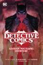 Ram V: Batman: Detective Comics Vol. 1 Gotham Nocturne: Overture, Buch