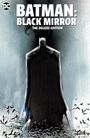 Scott Snyder: Batman: Black Mirror the Deluxe Edition, Buch