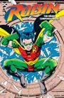 Chuck Dixon: Robin: Tim Drake Compendium Book One, Buch