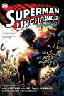 Jim Lee: Superman Unchained: The Deluxe Edition, Buch