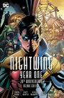 Chuck Dixon: Nightwing: Year One 20th Anniversary Deluxe Edition (New Edition), Buch