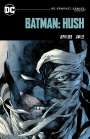 Jeph Loeb: Batman: Hush: DC Compact Comics Edition, Buch