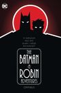 Paul Dini: The Batman and Robin Adventures Omnibus, Buch