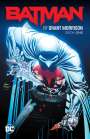 Grant Morrison: Batman by Grant Morrison Book One, Buch