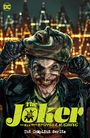 Matt Rosenberg: The Joker: The Man Who Stopped Laughing: The Complete Series, Buch
