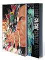 Alex Ross: Absolute Justice (New Edition), Buch