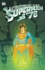 Robert Venditti: Superman '78: The Metal Curtain, Buch